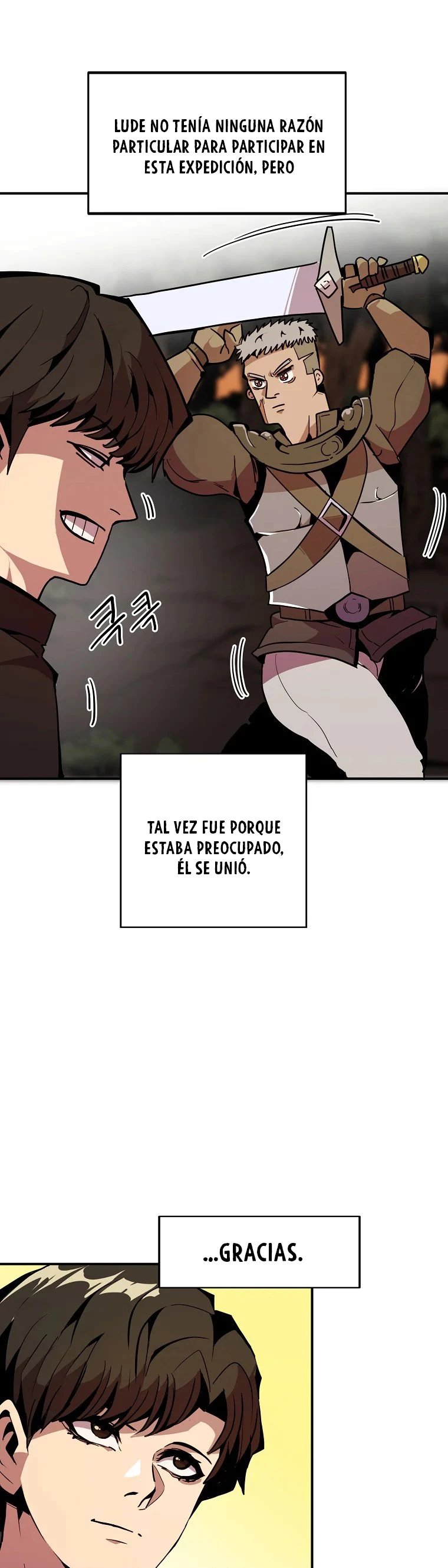 Regresión inútil - Capítulo 25 - Página 27 - LectorTMOo