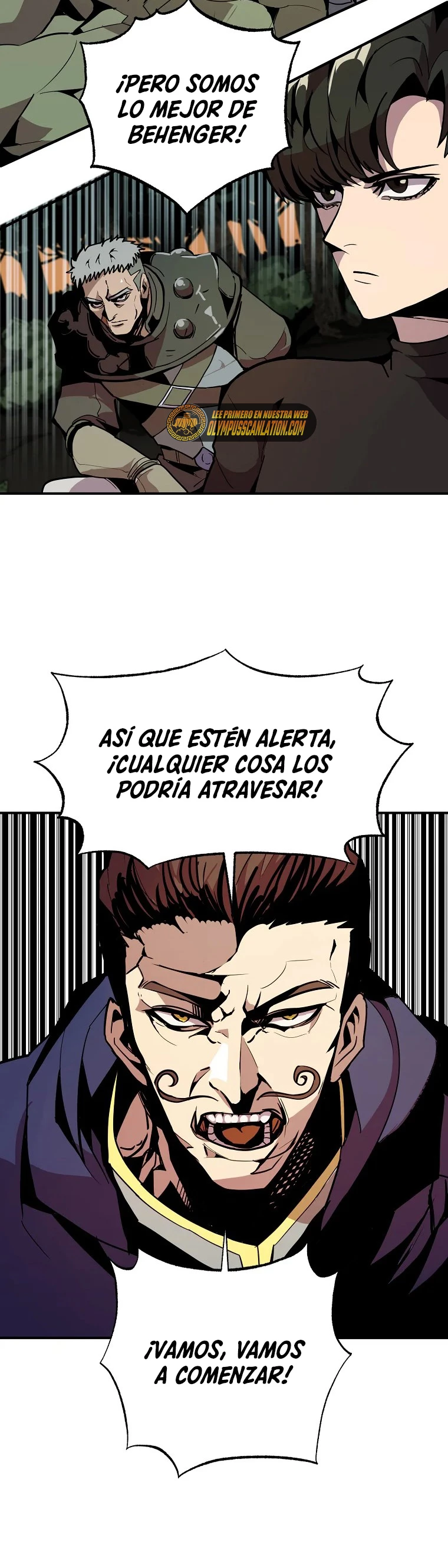 Regresión inútil - Capítulo 25 - Página 31 - LectorTMOo