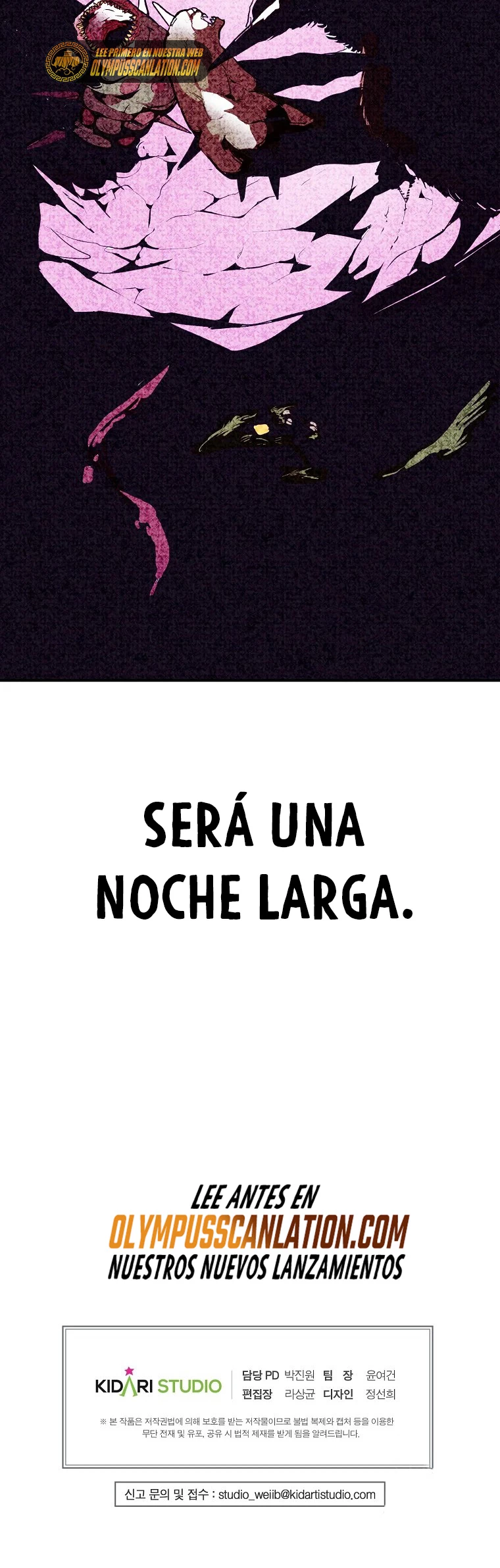 Regresión inútil - Capítulo 25 - Página 41 - LectorTMOo