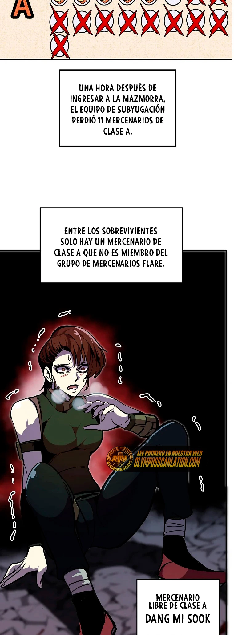 Regresión inútil - Capítulo 26 - Página 18 - LectorTMOo