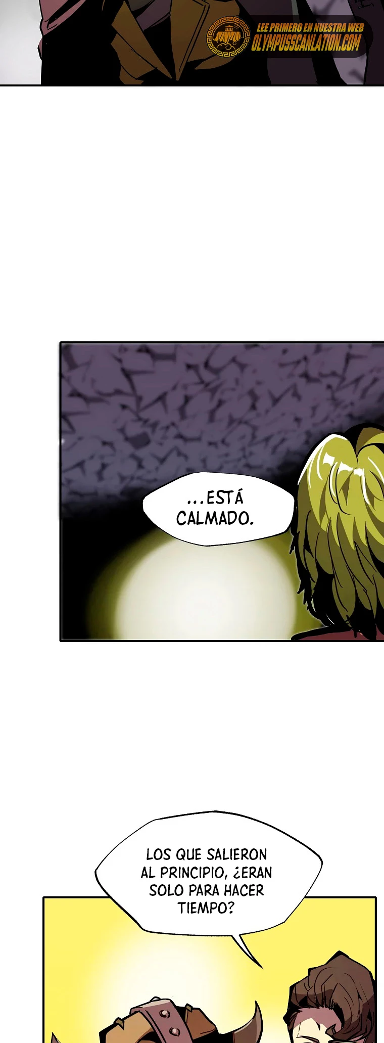 Regresión inútil - Capítulo 26 - Página 29 - LectorTMOo