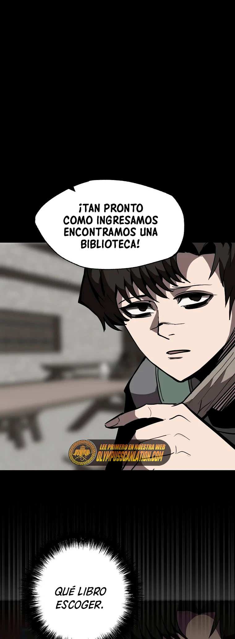 Regresión inútil - Capítulo 26 - Página 38 - LectorTMOo