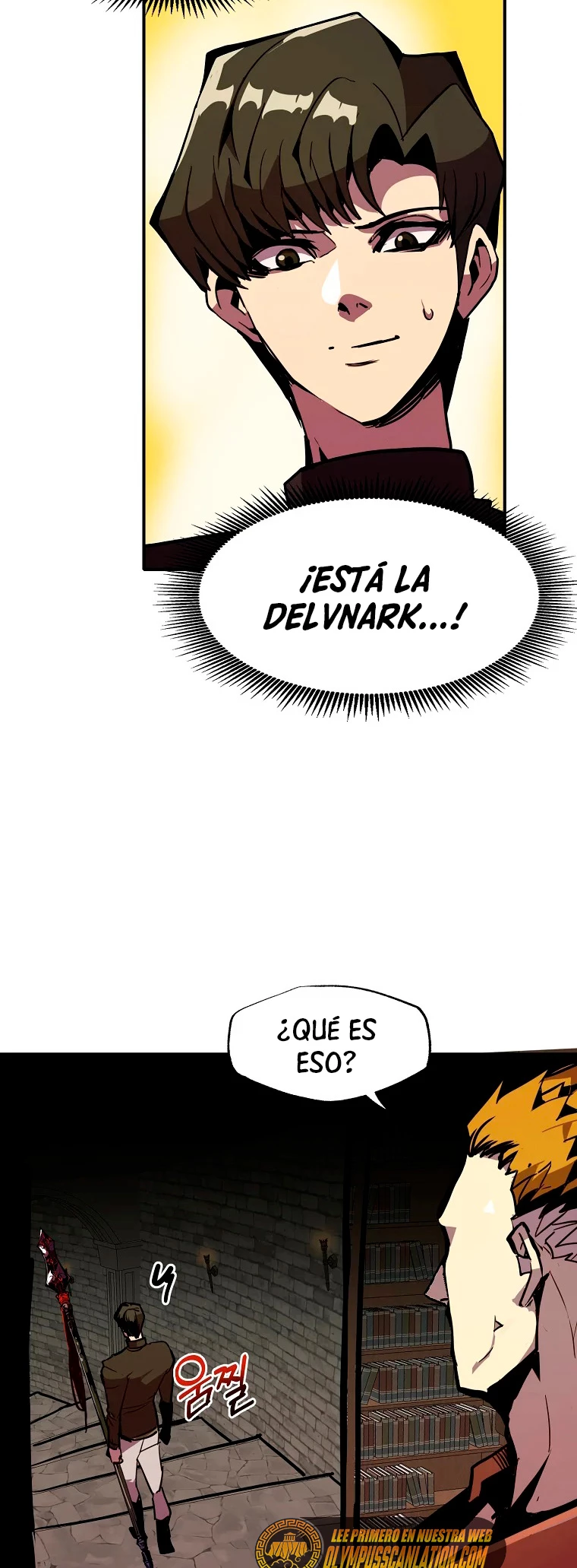 Regresión inútil - Capítulo 26 - Página 42 - LectorTMOo