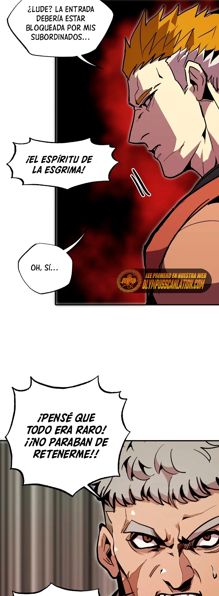Regresión inútil - Capítulo 26 - Página 50 - LectorTMOo