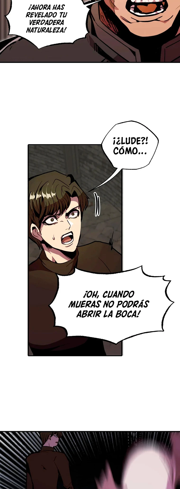 Regresión inútil - Capítulo 26 - Página 51 - LectorTMOo
