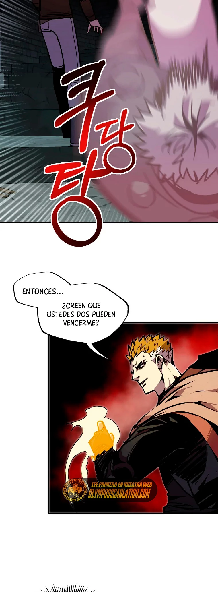 Regresión inútil - Capítulo 26 - Página 52 - LectorTMOo