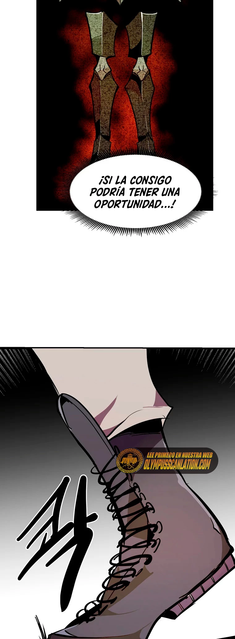 Regresión inútil - Capítulo 26 - Página 56 - LectorTMOo