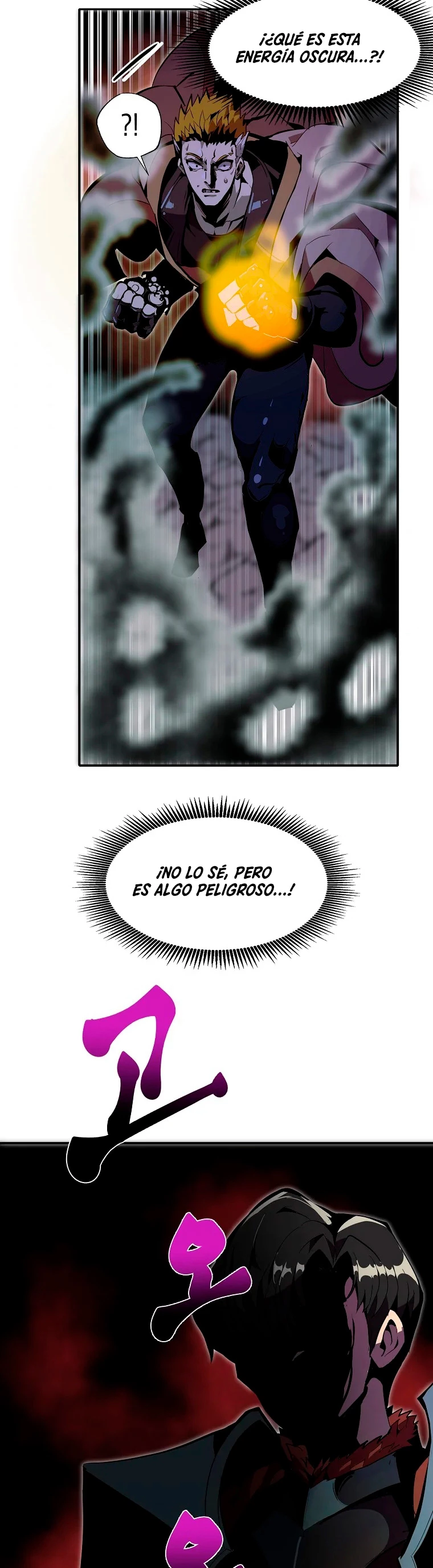 Regresión inútil - Capítulo 27 - Página 22 - LectorTMOo