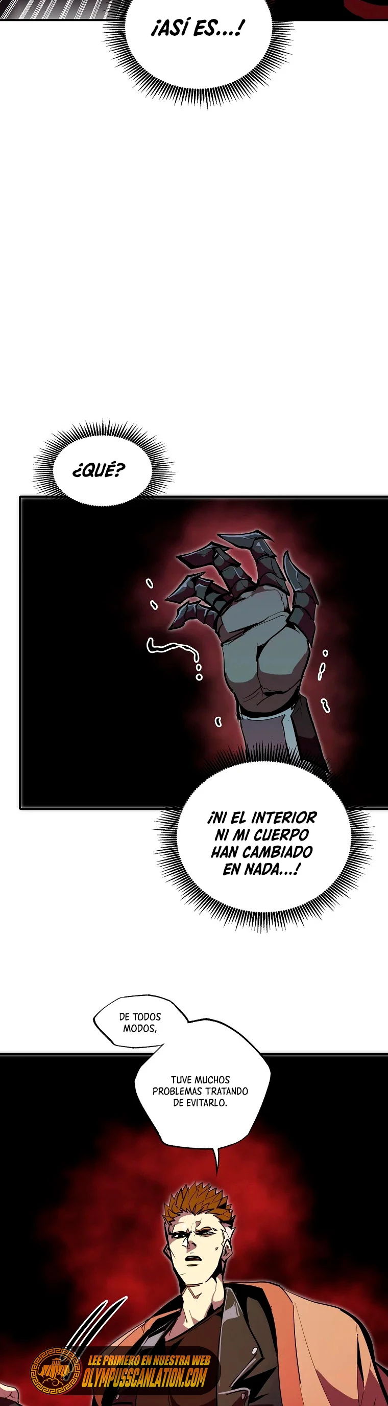 Regresión inútil - Capítulo 27 - Página 26 - LectorTMOo