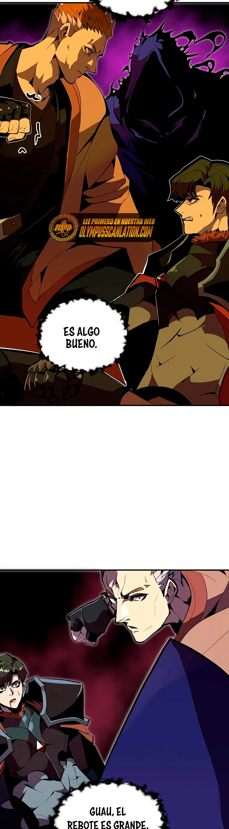 Regresión inútil - Capítulo 27 - Página 29 - LectorTMOo