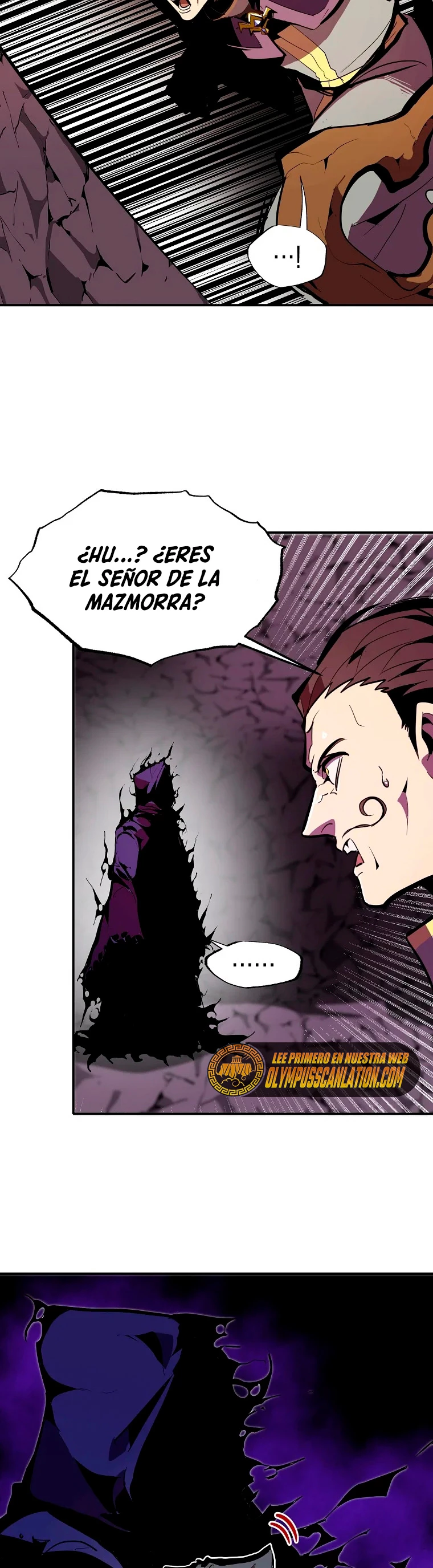 Regresión inútil - Capítulo 27 - Página 34 - LectorTMOo