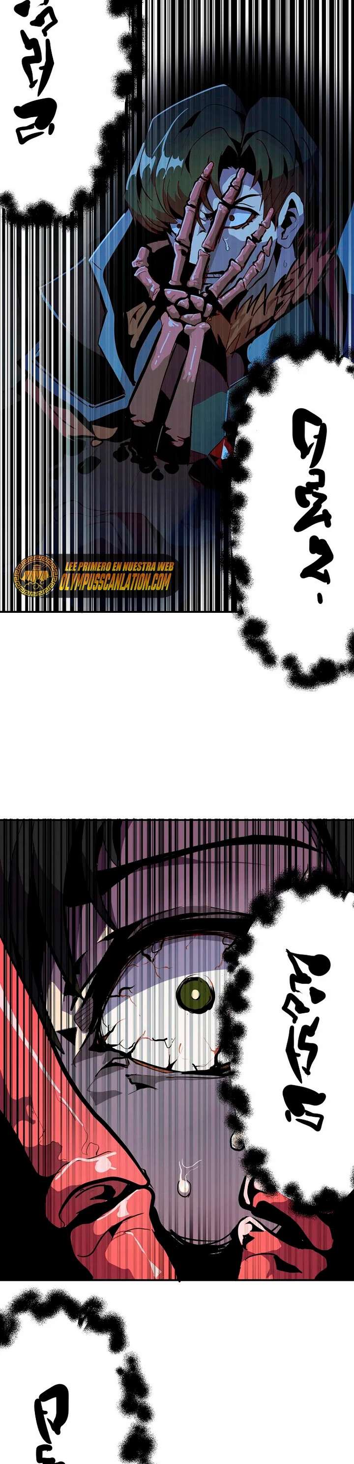 Regresión inútil - Capítulo 28 - Página 16 - LectorTMOo