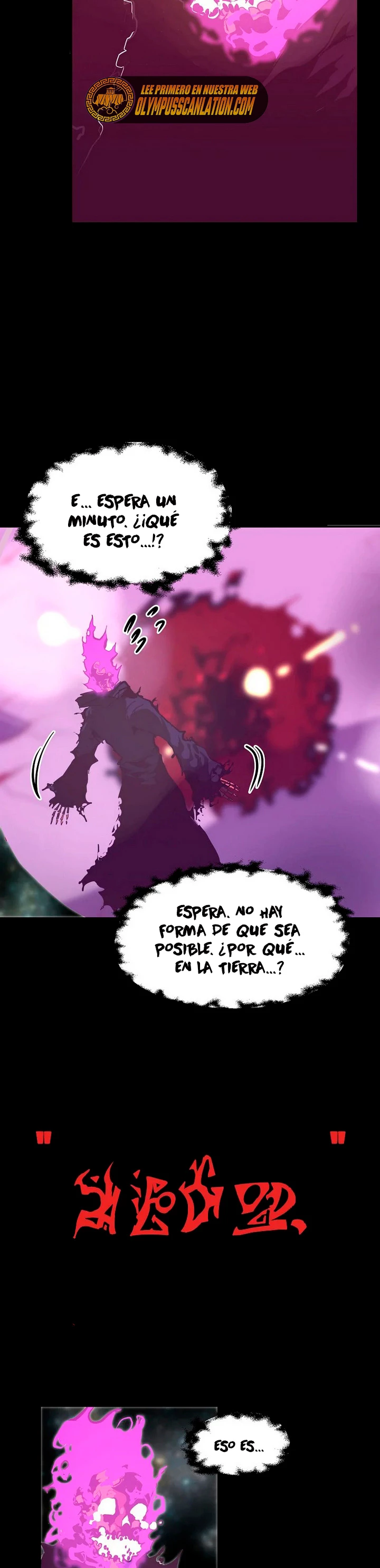 Regresión inútil - Capítulo 28 - Página 21 - LectorTMOo