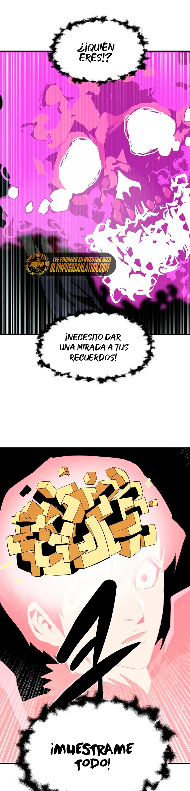 Regresión inútil - Capítulo 28 - Página 26 - LectorTMOo