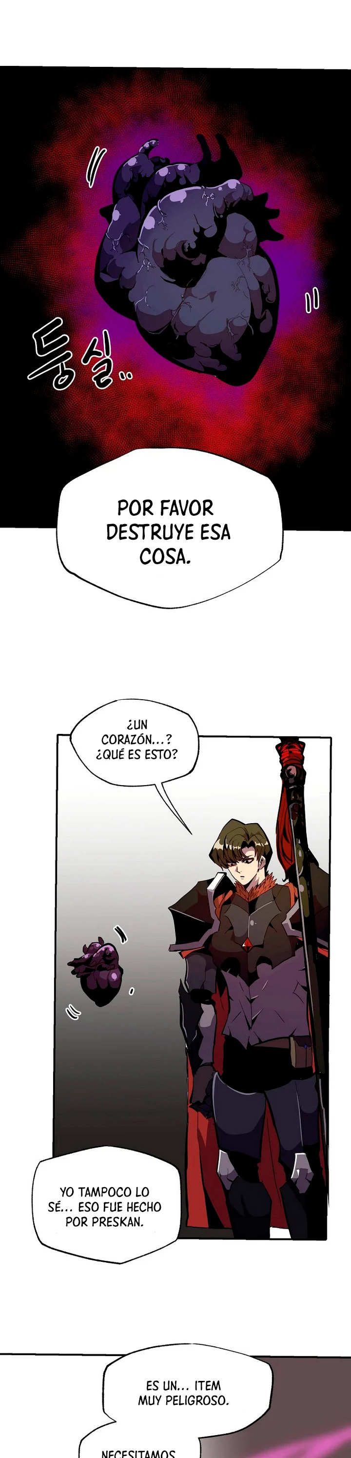 Regresión inútil - Capítulo 28 - Página 46 - LectorTMOo