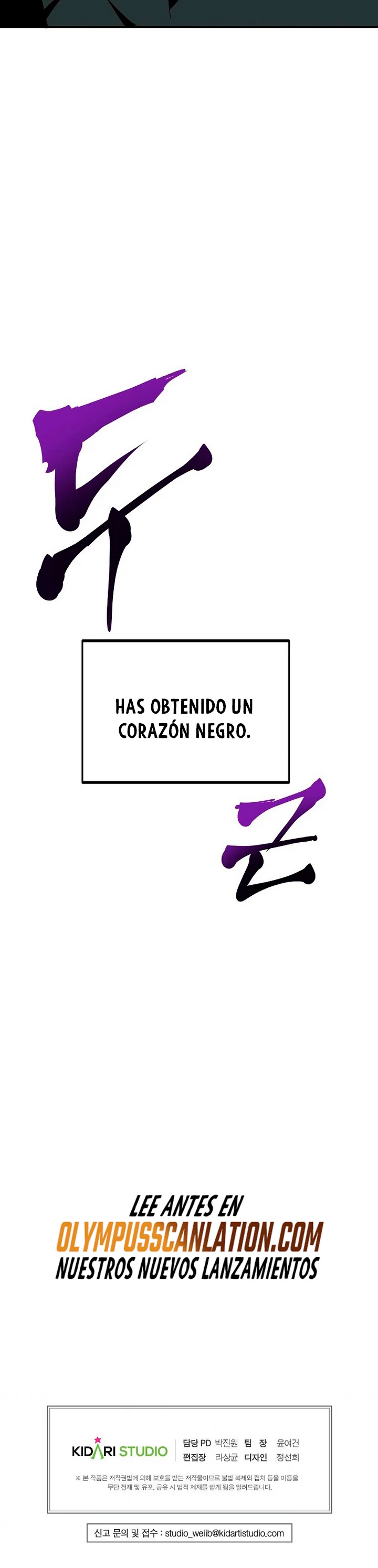 Regresión inútil - Capítulo 28 - Página 52 - LectorTMOo