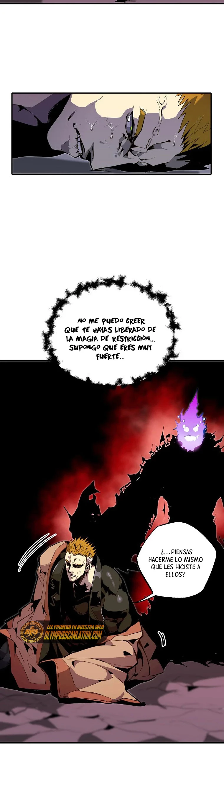 Regresión inútil - Capítulo 29 - Página 12 - LectorTMOo