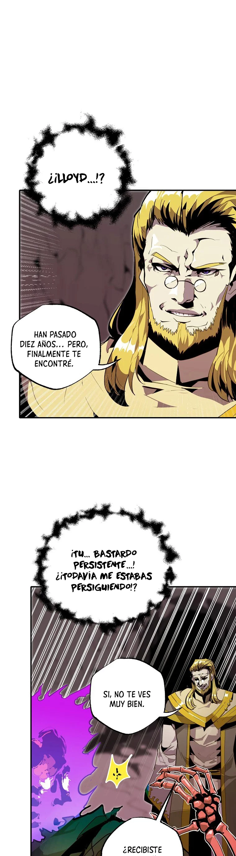 Regresión inútil - Capítulo 29 - Página 15 - LectorTMOo