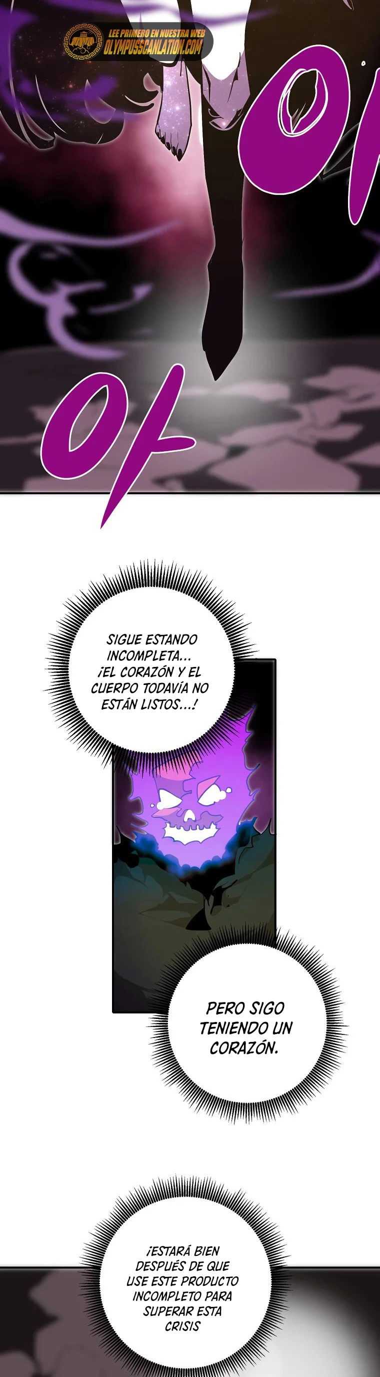 Regresión inútil - Capítulo 29 - Página 24 - LectorTMOo