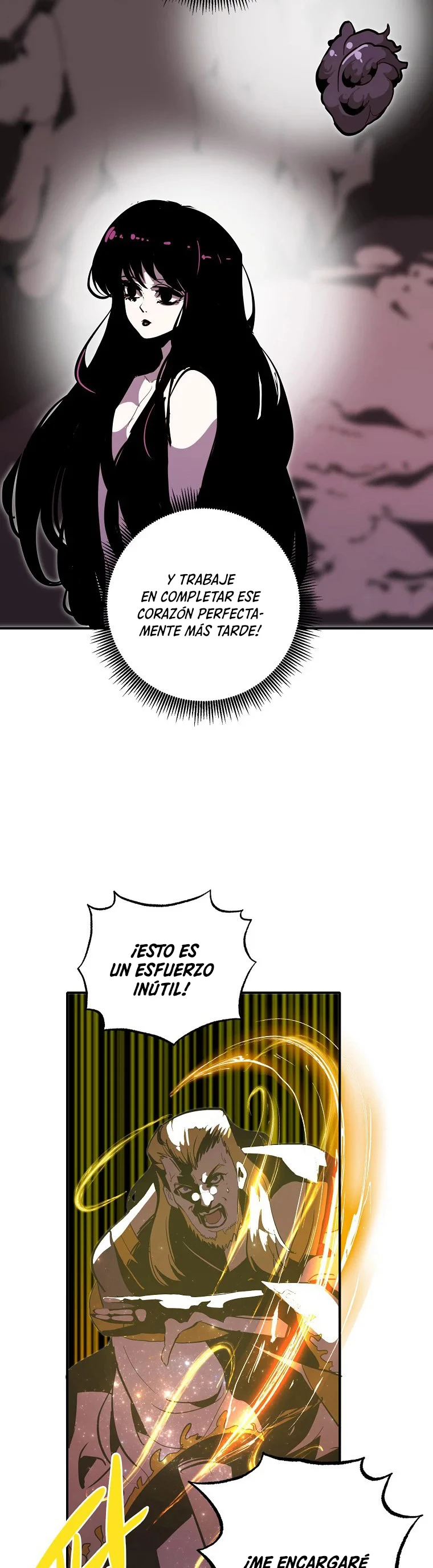 Regresión inútil - Capítulo 29 - Página 25 - LectorTMOo