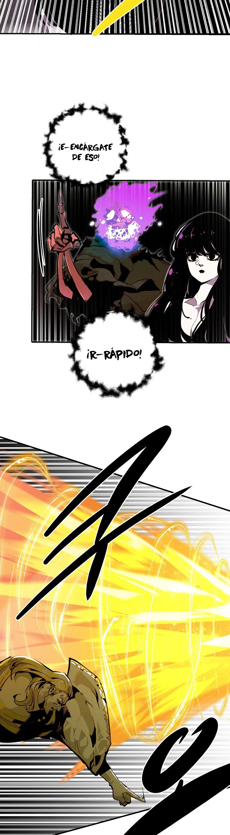 Regresión inútil - Capítulo 29 - Página 27 - LectorTMOo