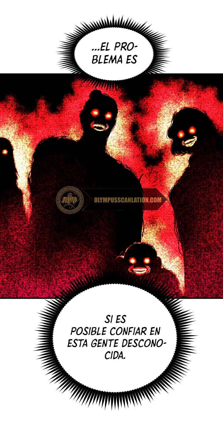 Regresión inútil - Capítulo 3 - Página 38 - LectorTMOo