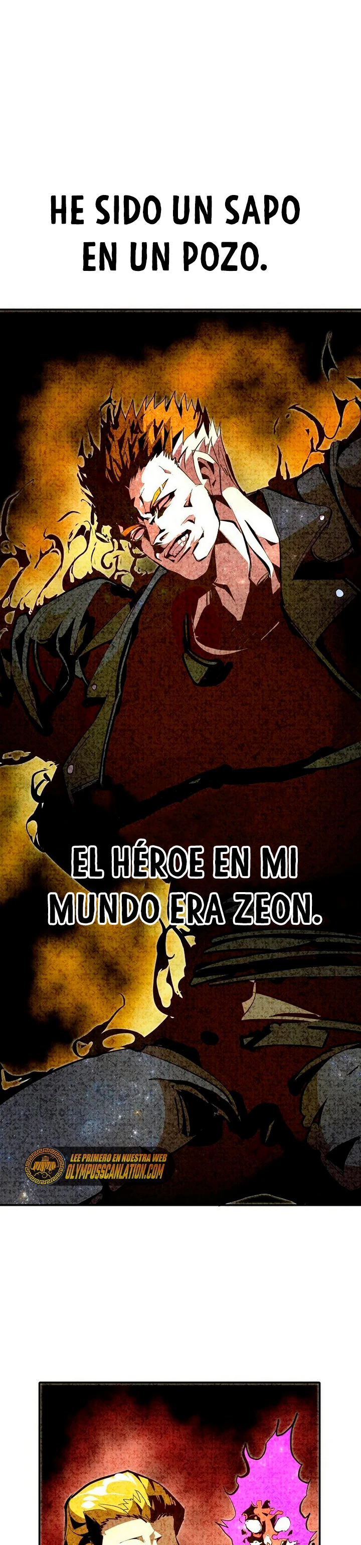 Regresión inútil - Capítulo 30 - Página 8 - LectorTMOo