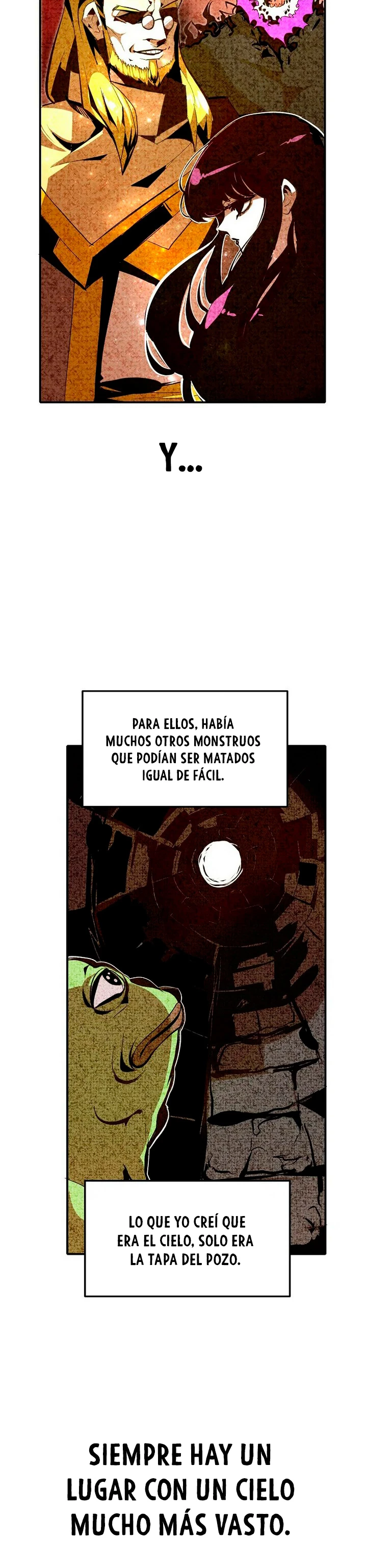 Regresión inútil - Capítulo 30 - Página 9 - LectorTMOo