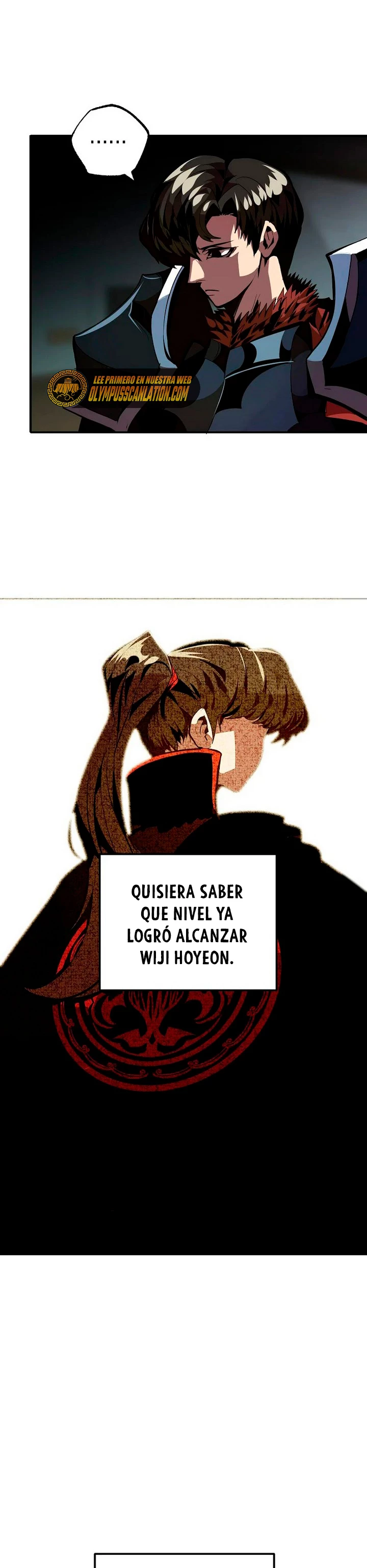 Regresión inútil - Capítulo 30 - Página 10 - LectorTMOo