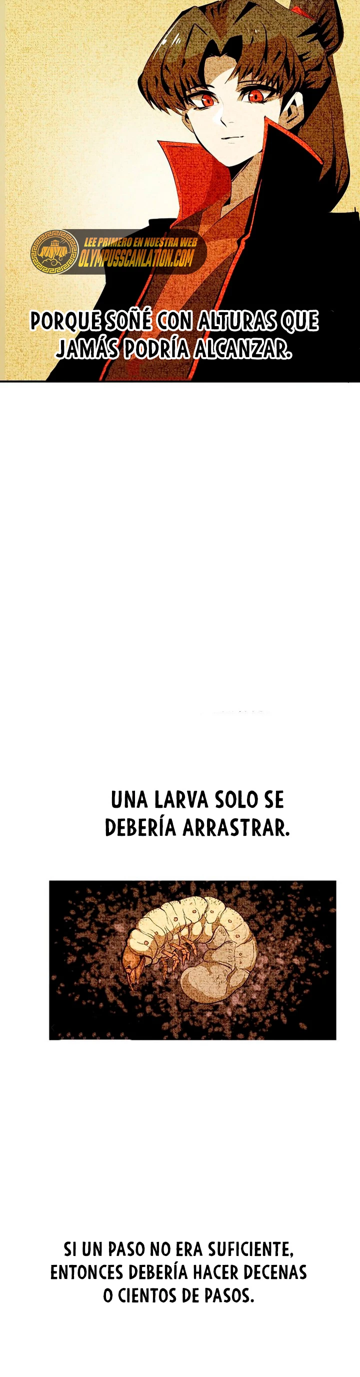 Regresión inútil - Capítulo 33 - Página 26 - LectorTMOo