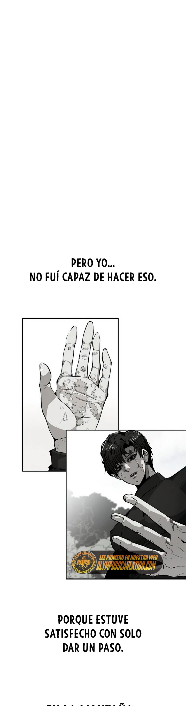 Regresión inútil - Capítulo 33 - Página 27 - LectorTMOo