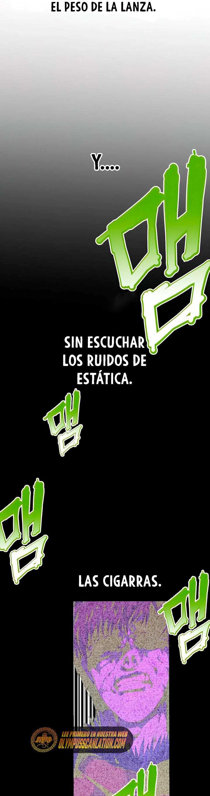 Regresión inútil - Capítulo 33 - Página 31 - LectorTMOo