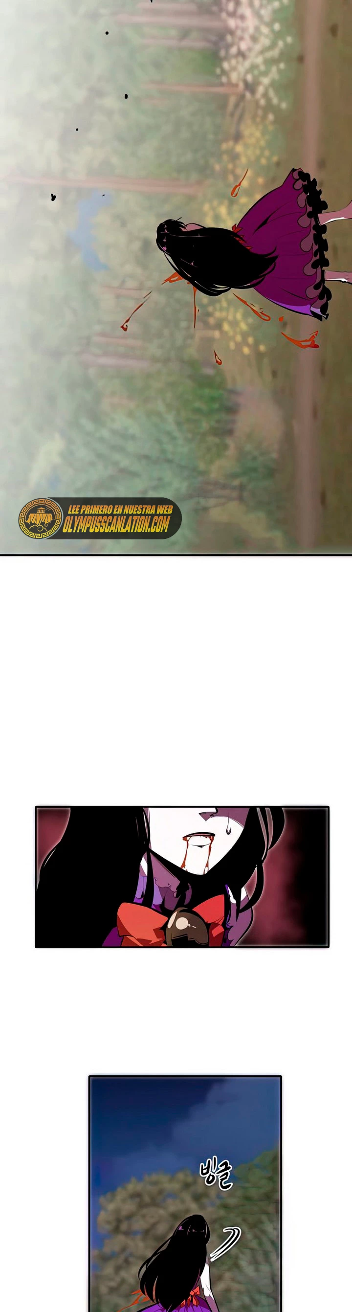 Regresión inútil - Capítulo 34 - Página 7 - LectorTMOo