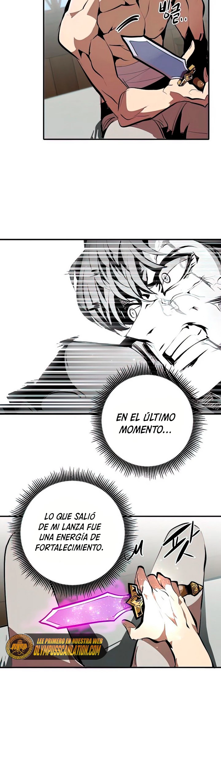 Regresión inútil - Capítulo 34 - Página 37 - LectorTMOo