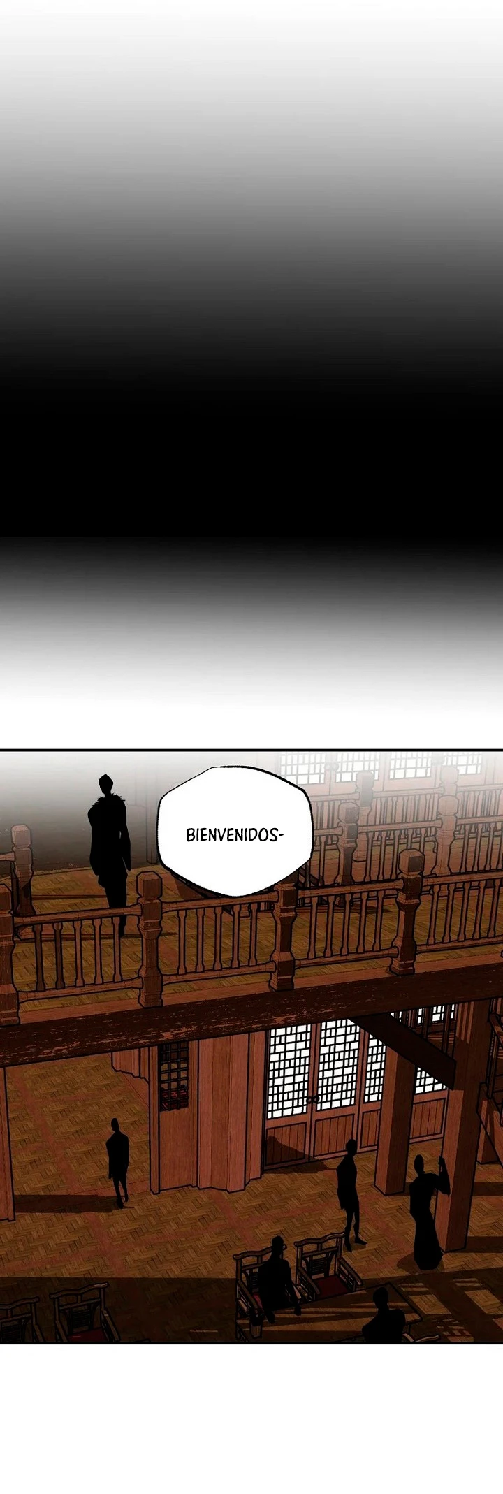 Regresión inútil - Capítulo 35 - Página 9 - LectorTMOo