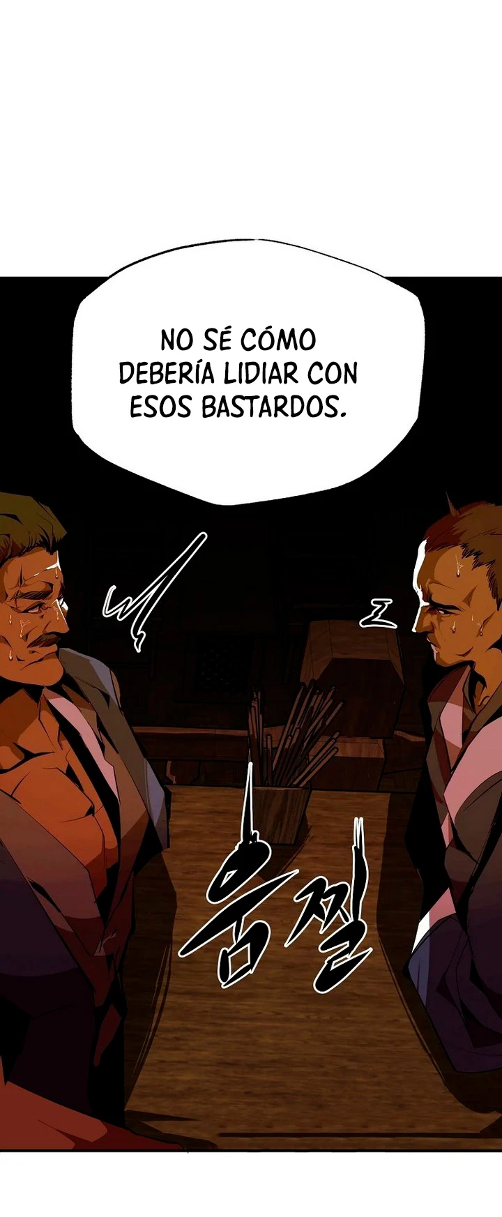 Regresión inútil - Capítulo 35 - Página 12 - LectorTMOo