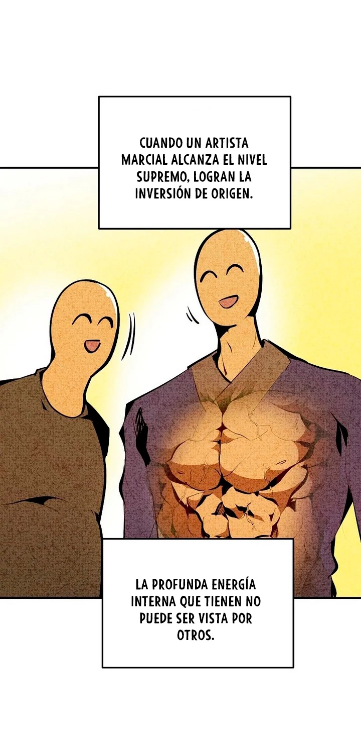 Regresión inútil - Capítulo 35 - Página 17 - LectorTMOo