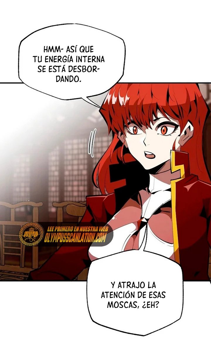 Regresión inútil - Capítulo 35 - Página 19 - LectorTMOo
