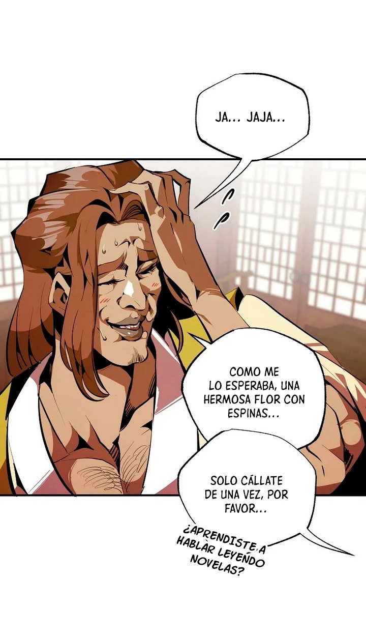 Regresión inútil - Capítulo 35 - Página 23 - LectorTMOo