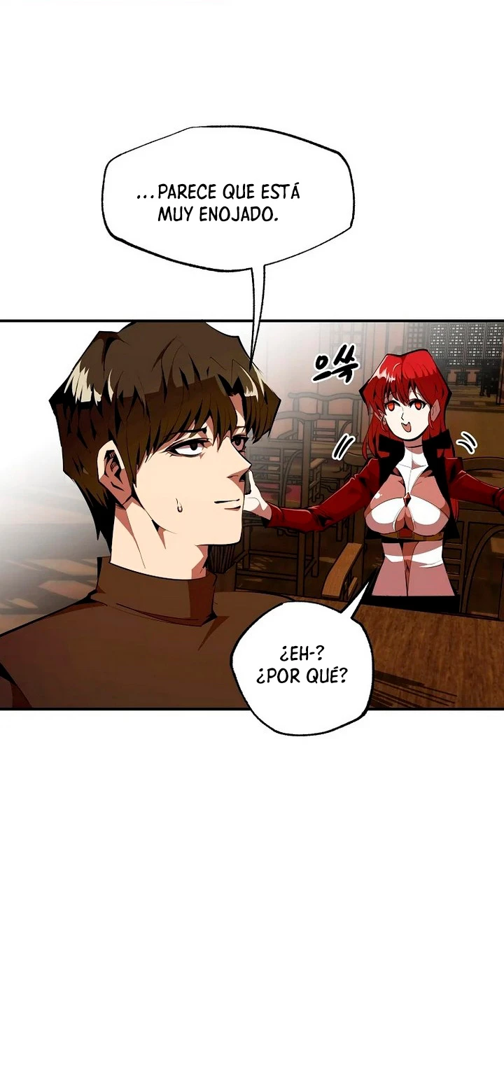 Regresión inútil - Capítulo 35 - Página 26 - LectorTMOo