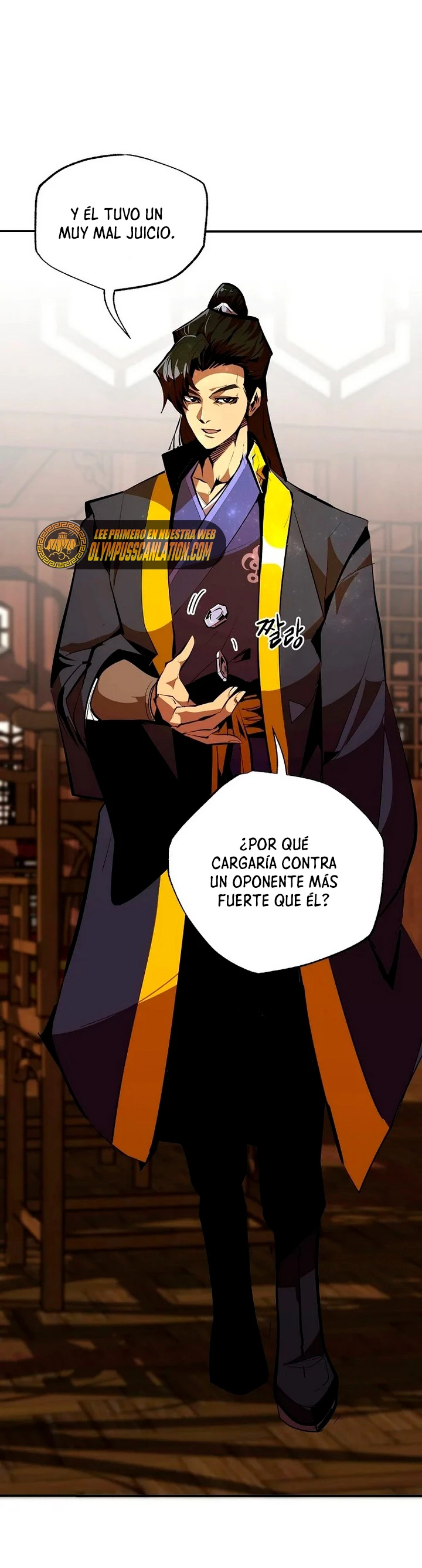 Regresión inútil - Capítulo 35 - Página 32 - LectorTMOo
