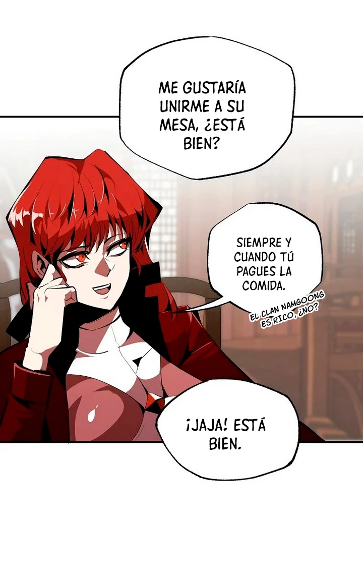 Regresión inútil - Capítulo 35 - Página 38 - LectorTMOo