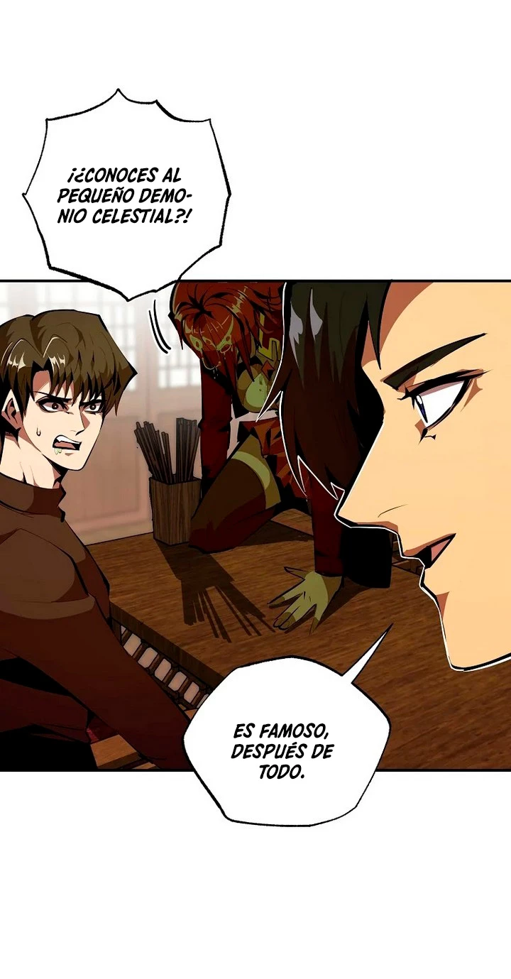 Regresión inútil - Capítulo 35 - Página 43 - LectorTMOo
