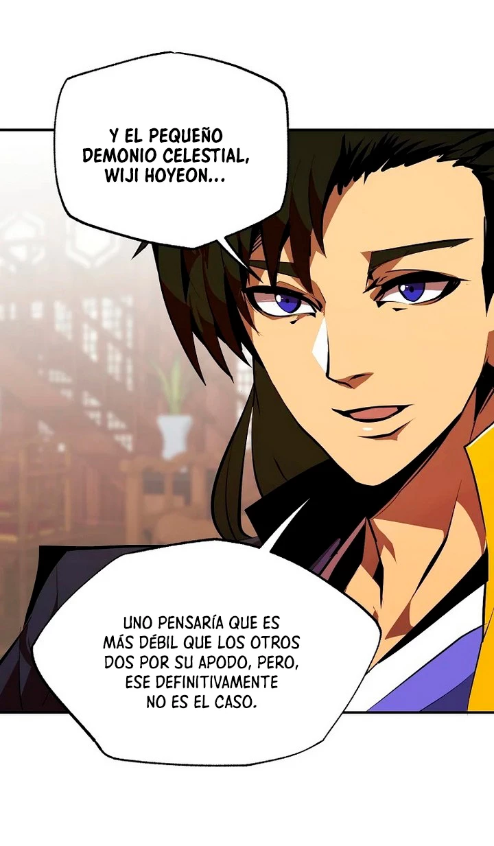 Regresión inútil - Capítulo 35 - Página 46 - LectorTMOo