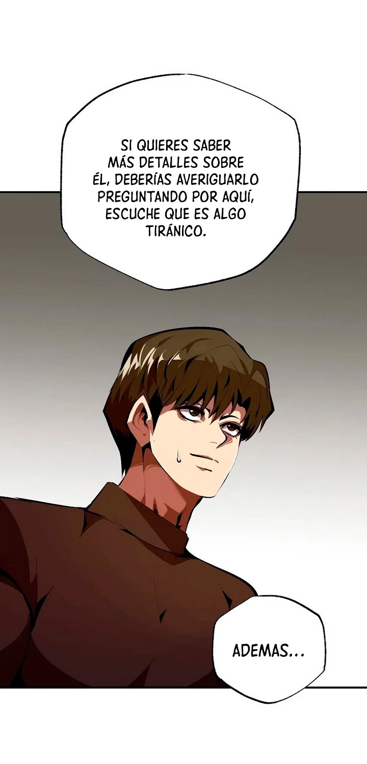Regresión inútil - Capítulo 35 - Página 53 - LectorTMOo