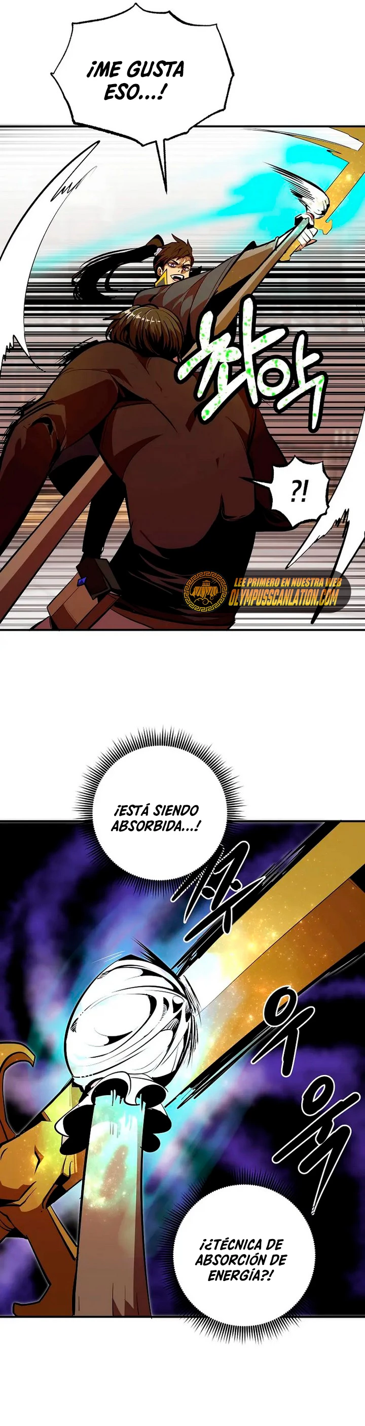 Regresión inútil - Capítulo 36 - Página 13 - LectorTMOo