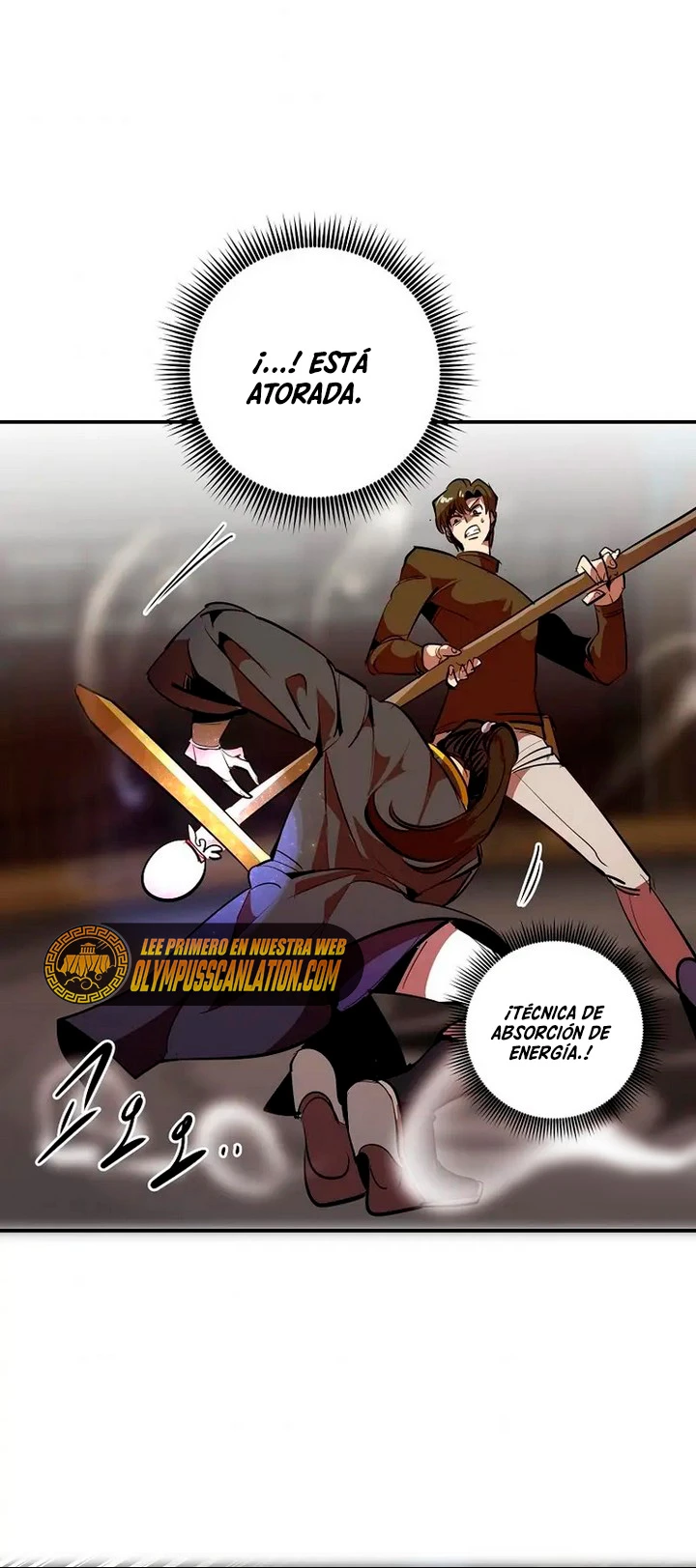 Regresión inútil - Capítulo 36 - Página 23 - LectorTMOo