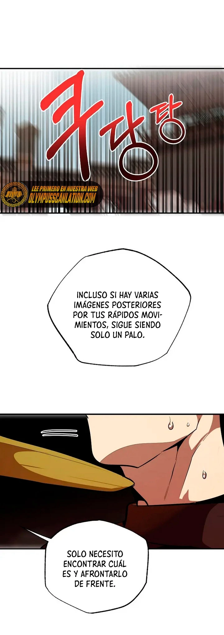 Regresión inútil - Capítulo 36 - Página 30 - LectorTMOo