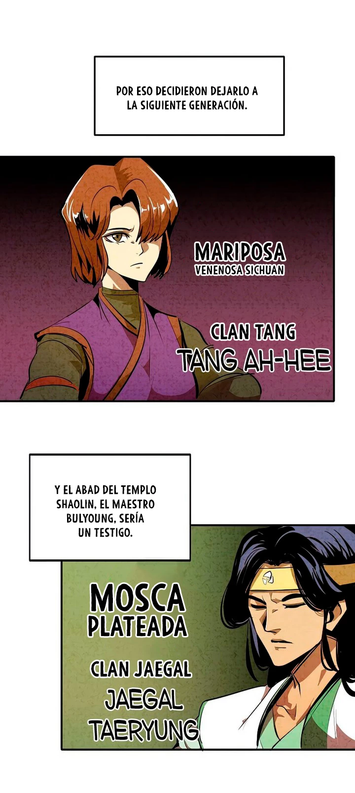 Regresión inútil - Capítulo 37 - Página 10 - LectorTMOo