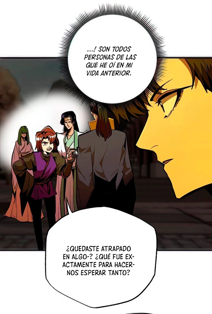 Regresión inútil - Capítulo 37 - Página 13 - LectorTMOo